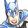 Bat Suit