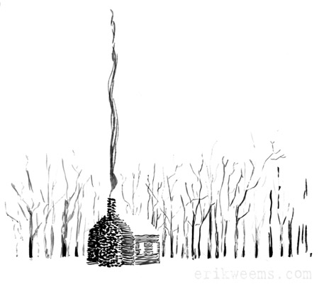 erik weems cabin