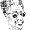 Morgan Freeman