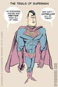 Trials of Superman