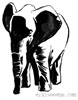 Elephant Ink