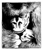 Gorilla Cat