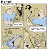 Henry Carb