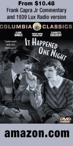 It Happened One Night