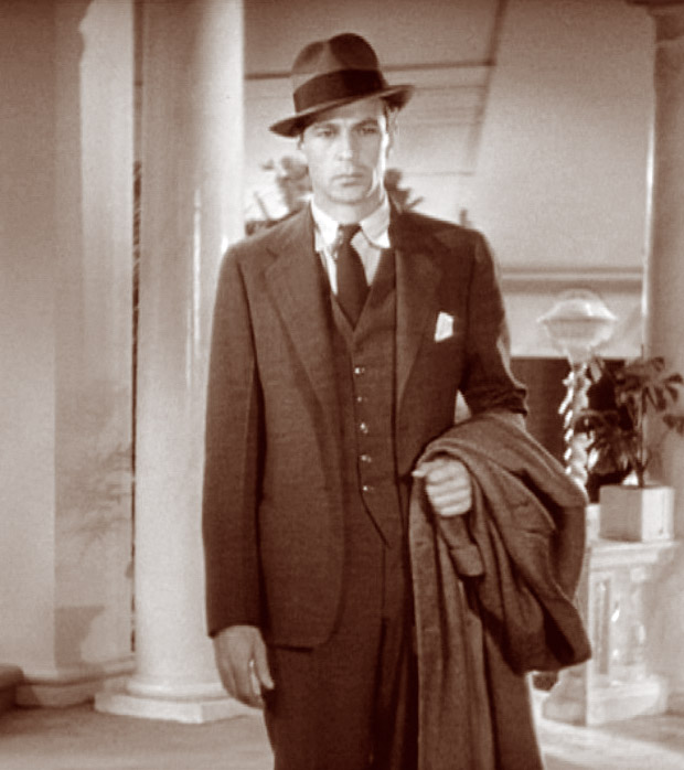 Mr Deeds Goes to Town