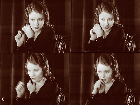Barbara STanwyck
