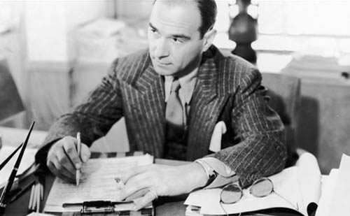 Robert Riskin