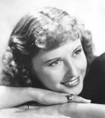 Barbara Stanwyck