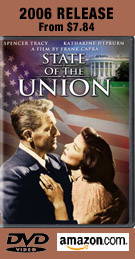 Frank Capra STATE OF THE UNION