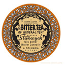 Bitter Tea General Yen