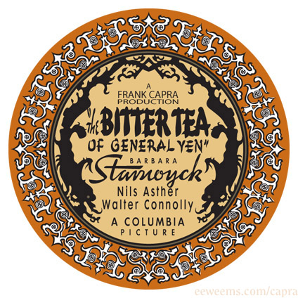 The Bitter Tea of General Yen