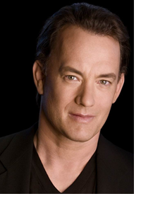 Tom Hanks