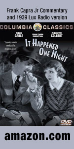 It Happened One Night