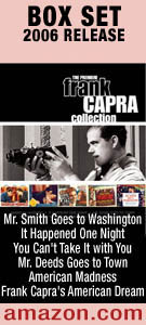 CAPRA BOX SET