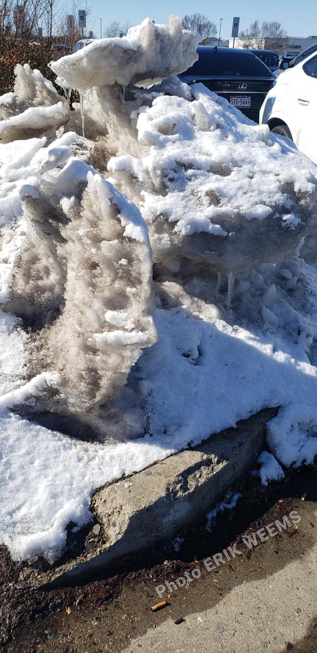 Chesterfield Virginia