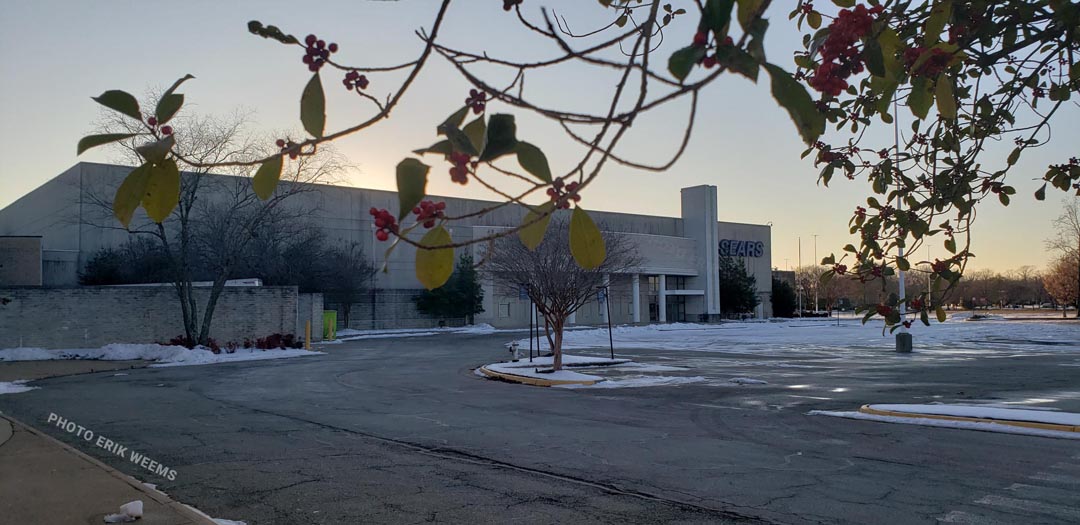 Chesterfield Virginia