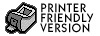 PRINTER FRIENDLY