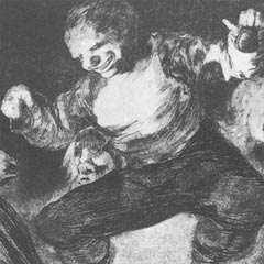 Big Booby Goya