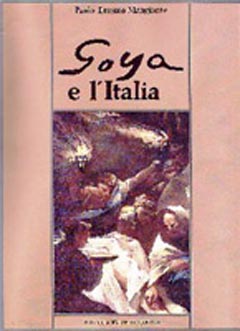 GOYA e l' Italia