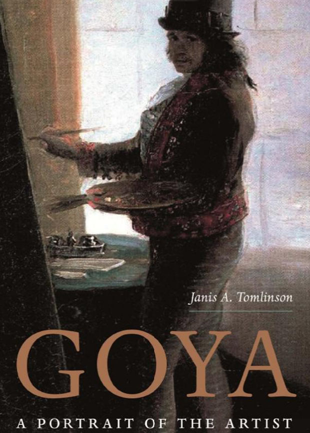 Goya Tomlinson Biography