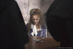 A scene from Goya's Ghosts starring Natalie Portman Portman 3