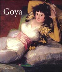 LICHT GOYA