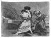 Goya Disasters of War