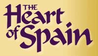 HEART SPAIN LOGO