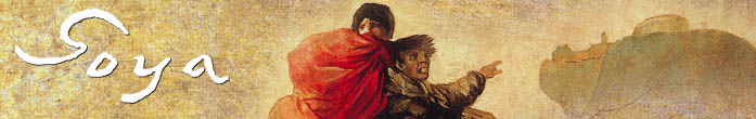 ART OF GOYA