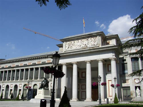 Prado Madrid