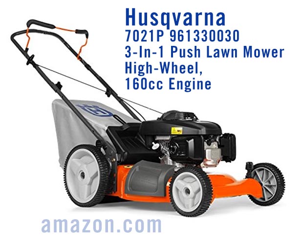 Husqvarna MOWER