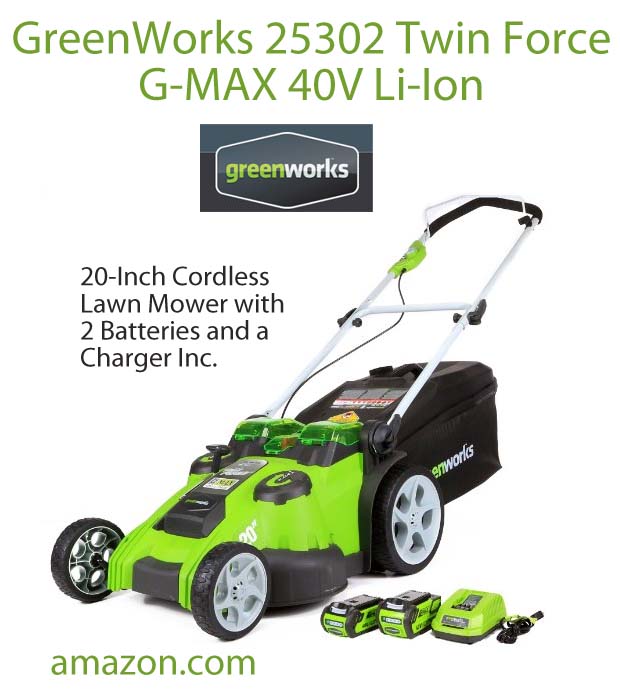 Greenworks