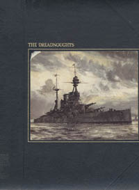 Howarth The Dreadnoughts