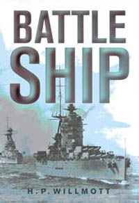 Battleship Willmott
